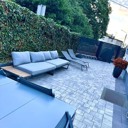 Apartamenty Totugdynia 8 Exteriér fotografie
