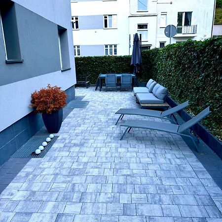 Apartamenty Totugdynia 8 Exteriér fotografie