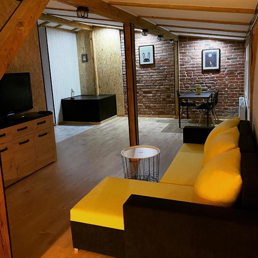 Apartamenty Totugdynia 8 Exteriér fotografie