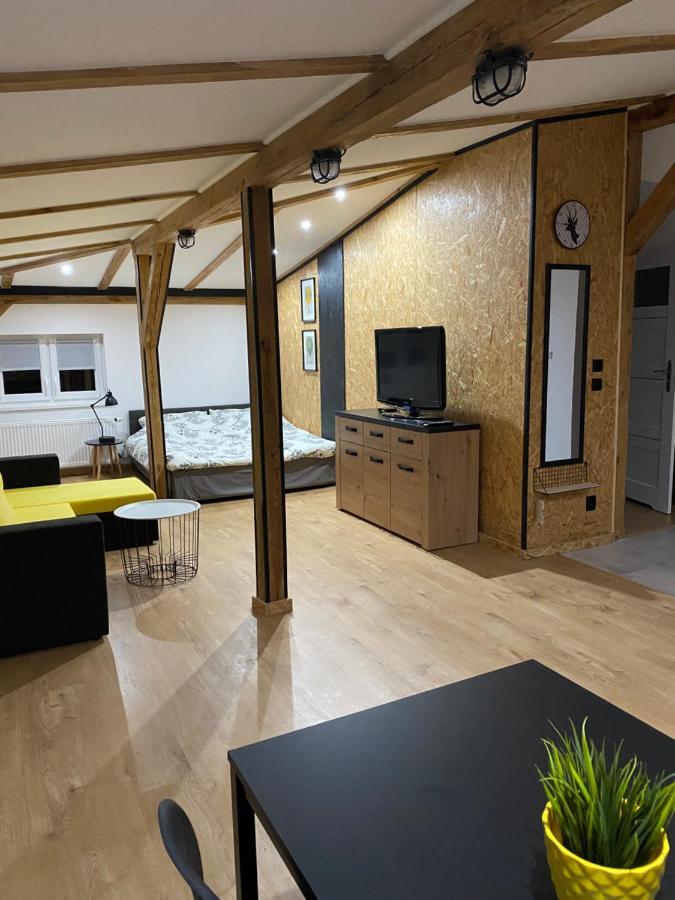 Apartamenty Totugdynia 8 Exteriér fotografie