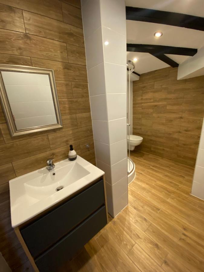 Apartamenty Totugdynia 8 Exteriér fotografie