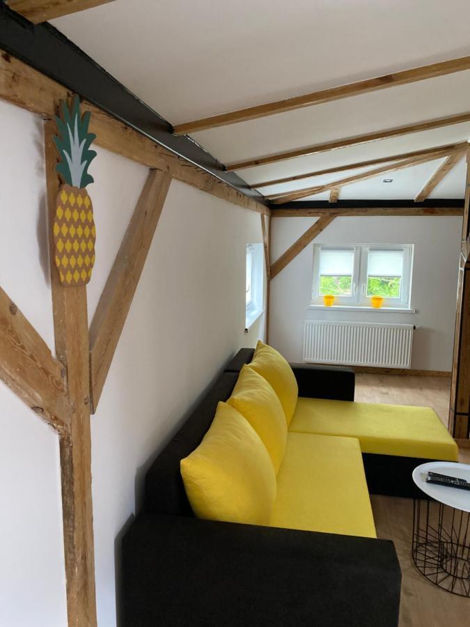 Apartamenty Totugdynia 8 Exteriér fotografie