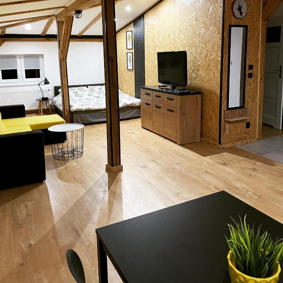 Apartamenty Totugdynia 8 Exteriér fotografie