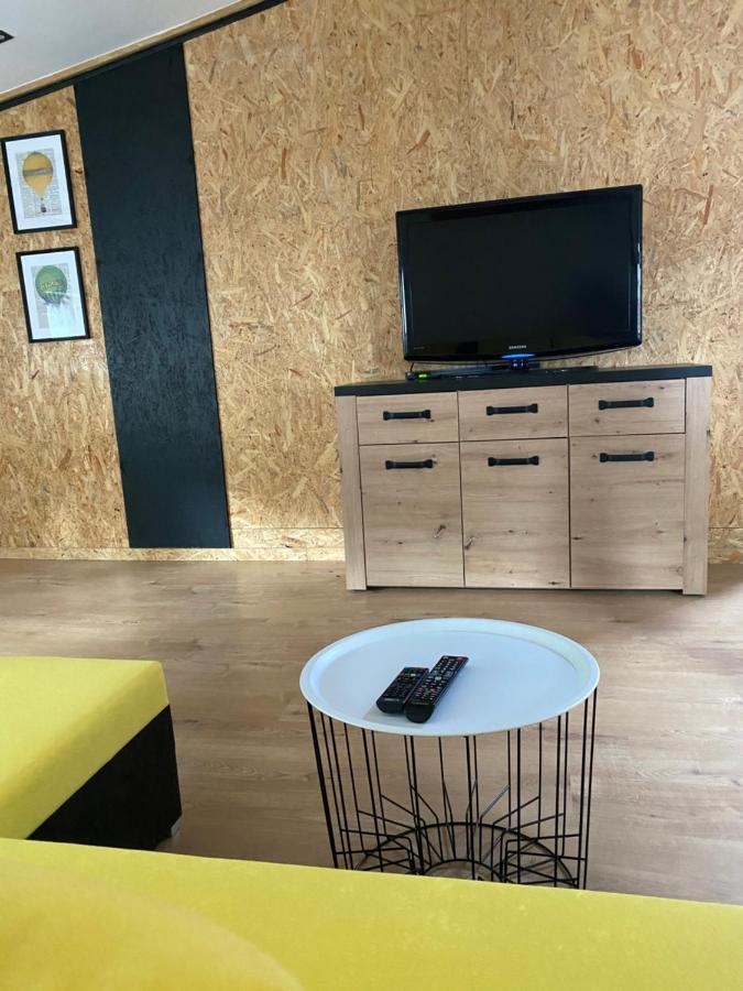 Apartamenty Totugdynia 8 Exteriér fotografie