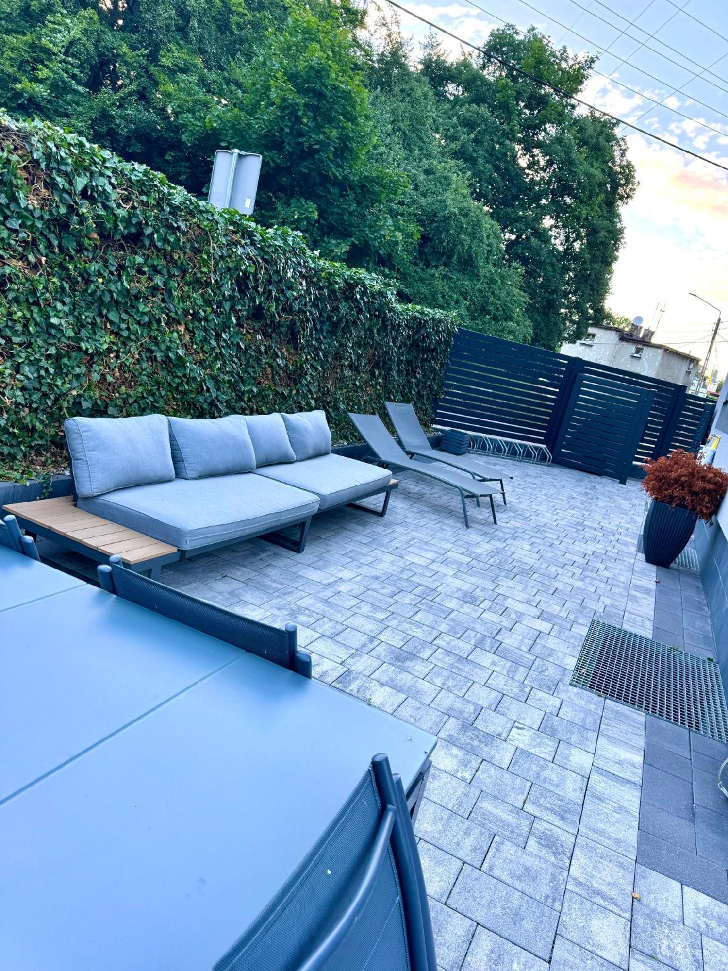 Apartamenty Totugdynia 8 Exteriér fotografie